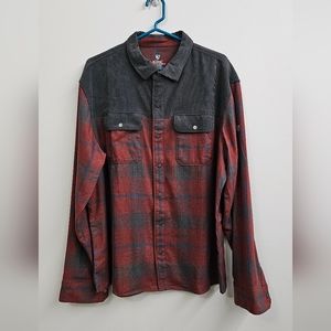 Kuhl INQUISITR LS